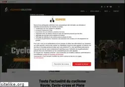 Sites similar to velopressecollection.fr