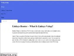 Sites similar to velopsetup.com