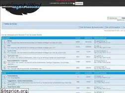 Sites similar to veloptimal.com
