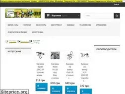 Sites similar to velopulse.com.ua
