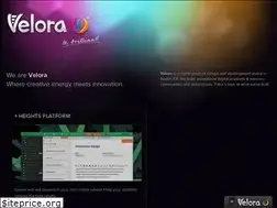 Sites similar to velora.com
