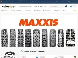 Sites similar to velorace.ru