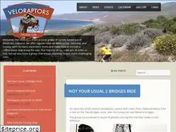 Sites similar to veloraptors.com