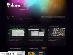 Sites similar to velorastudios.com