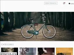 Sites similar to velorbis.com