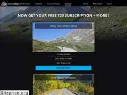 Sites similar to veloreality.com