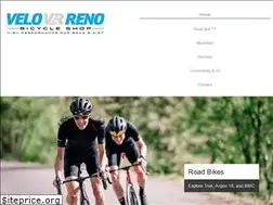 Sites similar to veloreno.com