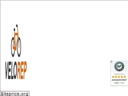 Sites similar to velorep.de