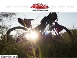 Sites similar to velorepublicbikes.com
