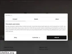 Sites similar to veloretti.com