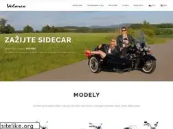 Sites similar to velorex.eu