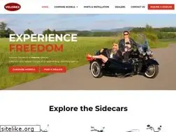 Sites similar to velorexusa.com