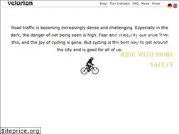 Sites similar to velorian.de