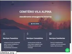 Sites similar to veloriovilaalpina.com