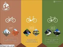 Sites similar to velorizons.com