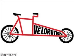 Sites similar to velorution.ch