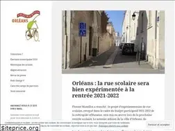 Sites similar to velorutionorleans.org