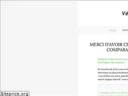 Sites similar to velos-electriques.org