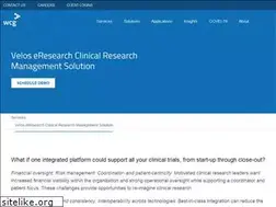 Sites similar to velos.com