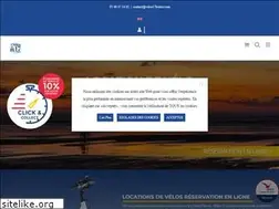 Sites similar to velos17loisirs.com