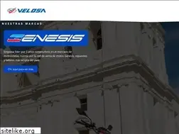 Sites similar to velosa.com.ni