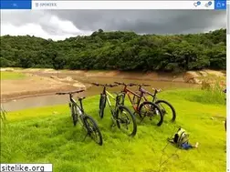 Sites similar to velosaloon.ru