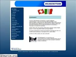 Sites similar to veloscritture.info