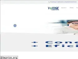 Sites similar to velose.pe