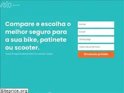 Sites similar to veloseguro.com