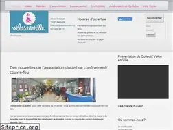 Sites similar to velosenville.org