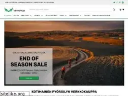 Sites similar to veloshop.fi
