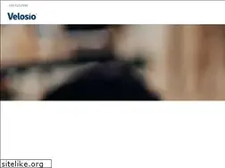 Sites similar to velosio.com