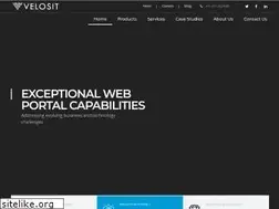 Sites similar to velosit.in