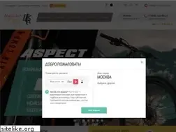 Sites similar to velosite.ru