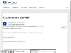 Sites similar to veloso.adm.br