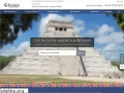 Sites similar to veloso.com