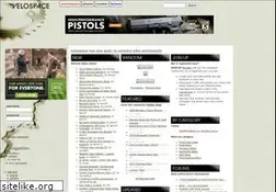 Sites similar to velospace.org