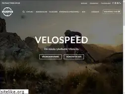 Sites similar to velospeed.se