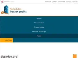 Sites similar to velospisten.lu