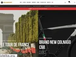 Sites similar to velosport.co.uk
