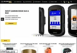 Sites similar to velosport.cz