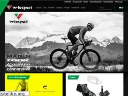 Sites similar to velosport.fi