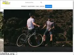 Sites similar to velosport.pl