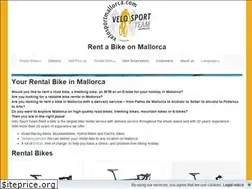 Sites similar to velosportmallorca.com