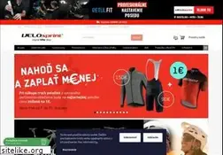 Sites similar to velosprint.sk