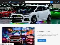 Sites similar to velossatechdesign.com