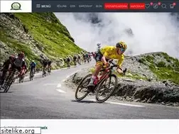 Sites similar to velossimo.hu