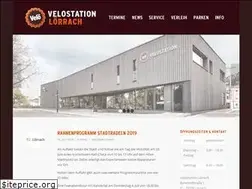 Sites similar to velostation-loerrach.de