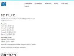 Sites similar to velostation-strasbourg.org