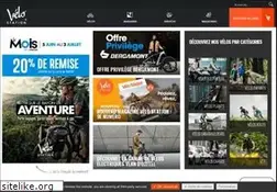 Sites similar to velostation.com